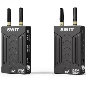 Swit CURVE500+ HDMI 500ft bezdrôtový systém 21997