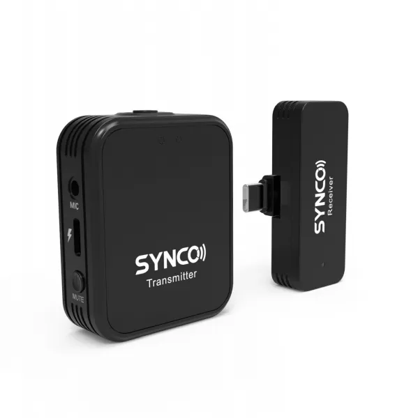 SYNCO Wair-G1T 18896