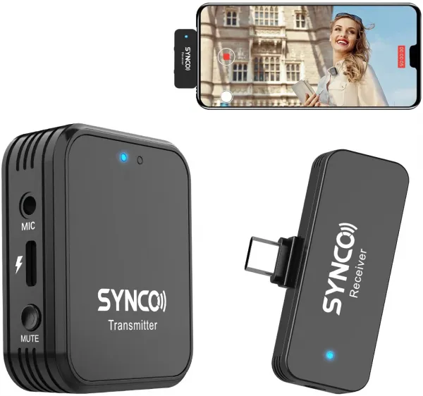 SYNCO Wair-G1T 18896