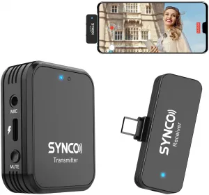 SYNCO Wair-G1T 18896