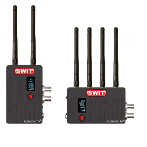 Swit Bezdrôtový set FLOW2000 SDI/HDMI 14088