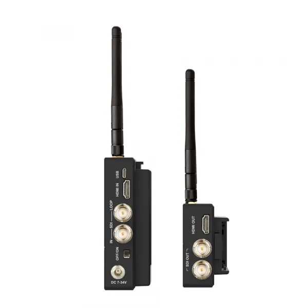 Swit Bezdrôtový set FLOW2000 SDI/HDMI 14088
