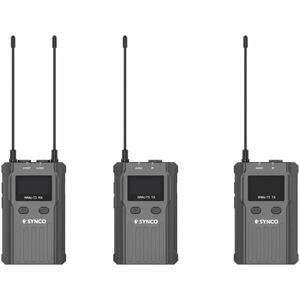 SYNCO WMic-T3 15988