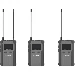 SYNCO WMic-T3 15988