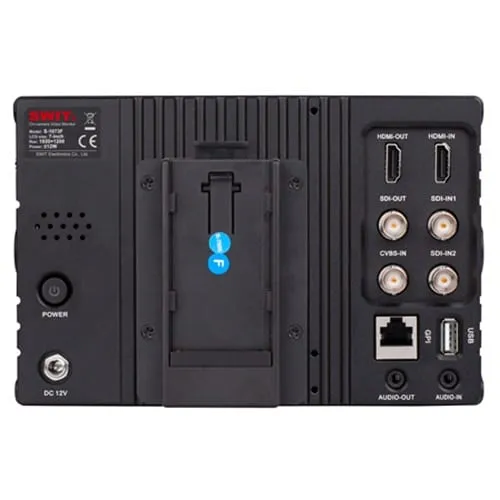 Swit S-7006F platnička pre batérie Sony NP-F 14064