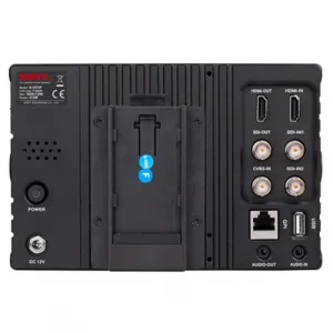 Swit S-7006F platnička pre batérie Sony NP-F 14064