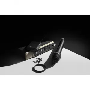 Sennheiser EW-D ME2/835-S SET digitálny bezdrôtový kombinovaný mikrofónový systém... 19864