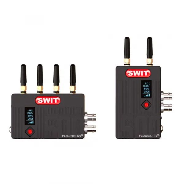 Swit FLOW500 SDI/HDMI bezdrôtový set 14087
