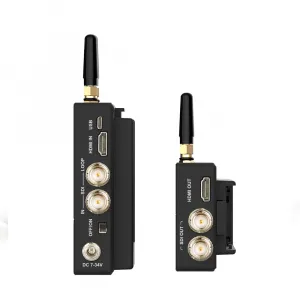 Swit FLOW500 SDI/HDMI bezdrôtový set 14087