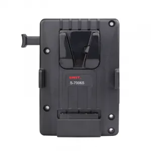 Swit S-7006S platnička pre batérie V-mount 14062