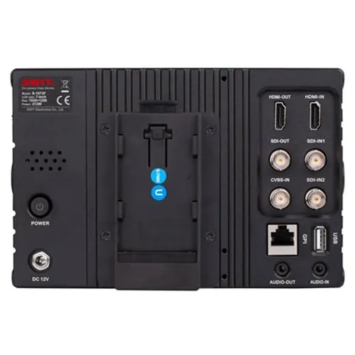 Swit S-7006U platnička pre batérie Sony BP-U 14065