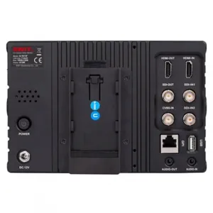 Swit S-7006U platnička pre batérie Sony BP-U 14065
