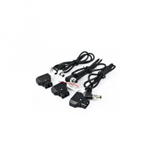 Swit FLOW500 Tx+2Rx SDI/HDMI bezdrôtový set 20851