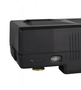 Swit S-8083A | Ekonomická 130Wh vysokozáťažová batéria, zlatá montáž 20622