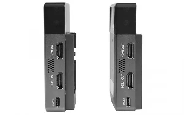 Vaxis Atom 500 HDMI 18810