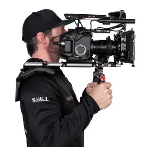 SHAPE PANASONIC AU-EVA1 UPEVNENIE NA RAMENO 27740