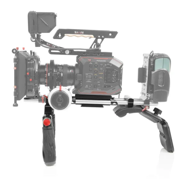 SHAPE PANASONIC AU-EVA1 UPEVNENIE NA RAMENO 27740