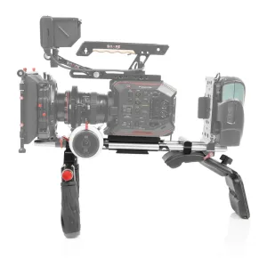 SHAPE PANASONIC AU-EVA1 UPEVNENIE NA RAMENO 27740