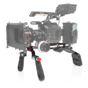 SHAPE PANASONIC AU-EVA1 UPEVNENIE NA RAMENO 27740