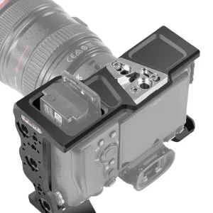 SHAPE SONY A7S II, AZR II, A7 II DRŽÁK NA RAMENO + MATTEBOX + NASLEDUJÚCE FOCUS 27753