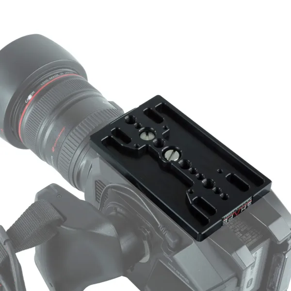 SHAPE PANASONIC AU-EVA1 UPEVNENIE NA RAMENO 27740