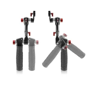 SHAPE TELESKOPICKÁ RÚČKA ARRI ROSETTE + BLOC1519AR + VAL905N 27756