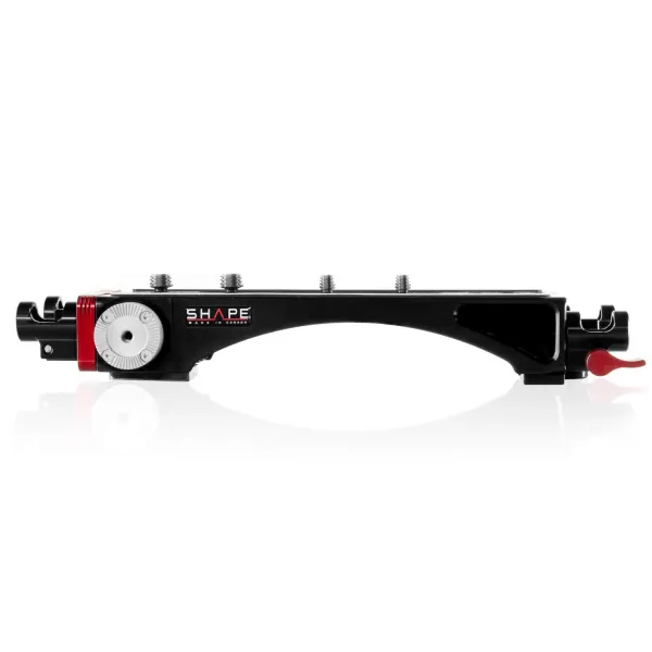 SHAPE 8000 V-LOCK RÝCHLO UVOĽŇOVACIA ZÁKLADNÁ DOSKA 27757