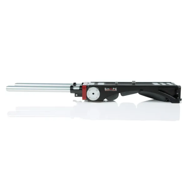 SHAPE VCT UNIVERZÁLNA ZÁKLADNÁ PLATBA ARRI ROSETTE 27734