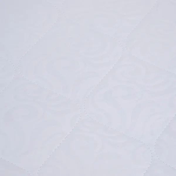 Boxspringová pocketová posteľ, 180x200, zelená, APRIL