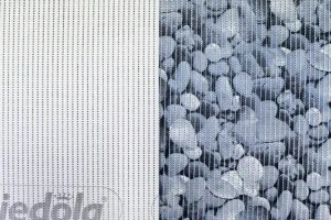 Penová predložka SYMPA-NOVA Comfortex 74310 65 cm