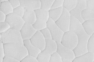 Kúpeľňová predložka - 0133 RED 50x80 cm