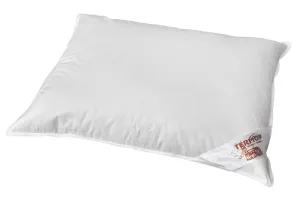 Vankúš TERMOP Excelent - biely 70x90 cm