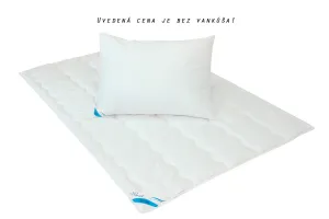 Paplón KLASIK DUO zimý 200x140 cm