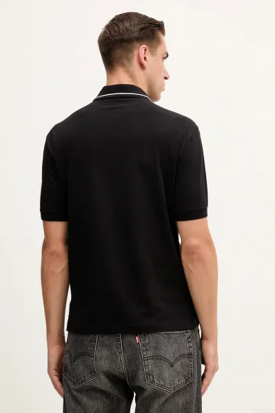Armani Exchange Polo Uomo