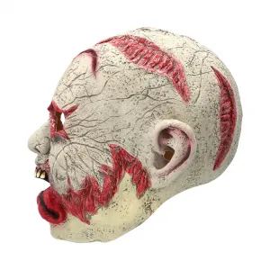 Maska Zombie krv
