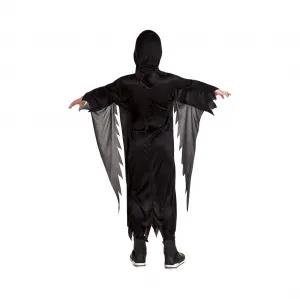 Kostým detský Strašidelný duch veľ. 7-9 rokov ALBI