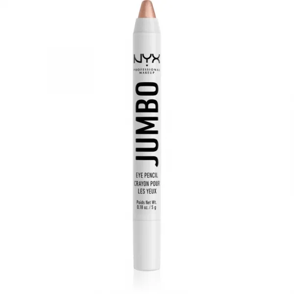 NYX Professional Makeup Jumbo ceruzka na oči odtieň 611 Yogurt 5 g