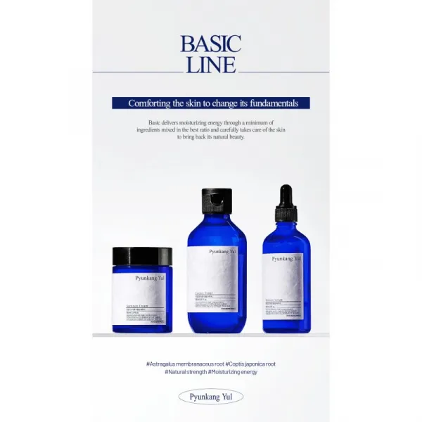 Pyunkang Yul Moisture Serum intenzívne hydratačné sérum 100 ml