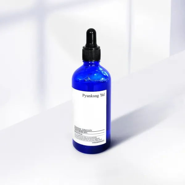 Pyunkang Yul Moisture Ampoule esencia s hydratačným účinkom 100 ml