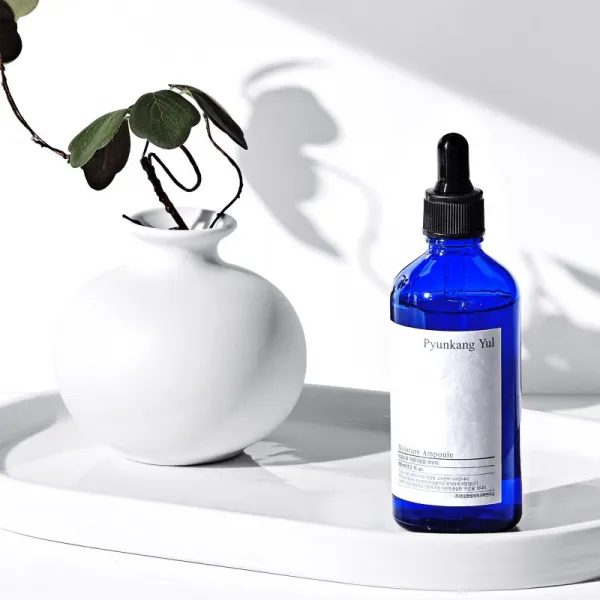 Pyunkang Yul Moisture Ampoule esencia s hydratačným účinkom 100 ml