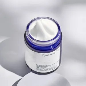 Pyunkang Yul Nutrition Cream výživný krém na tvár 100 ml