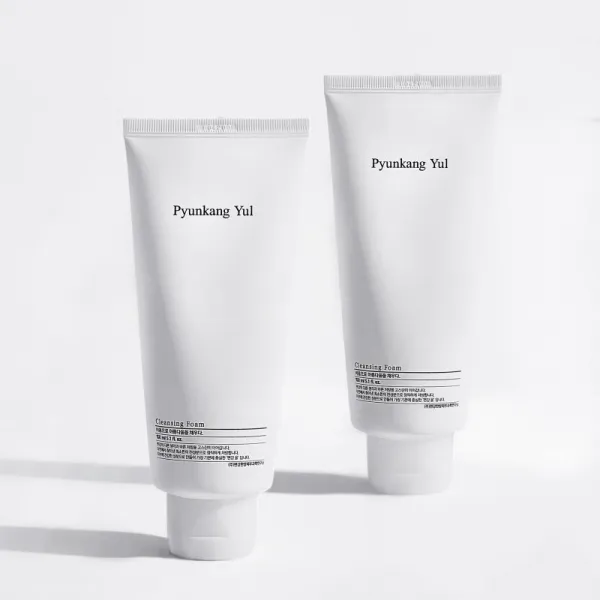 Pyunkang Yul Cleansing Foam hĺbkovo čistiaca pena na rozšírené póry 150 ml