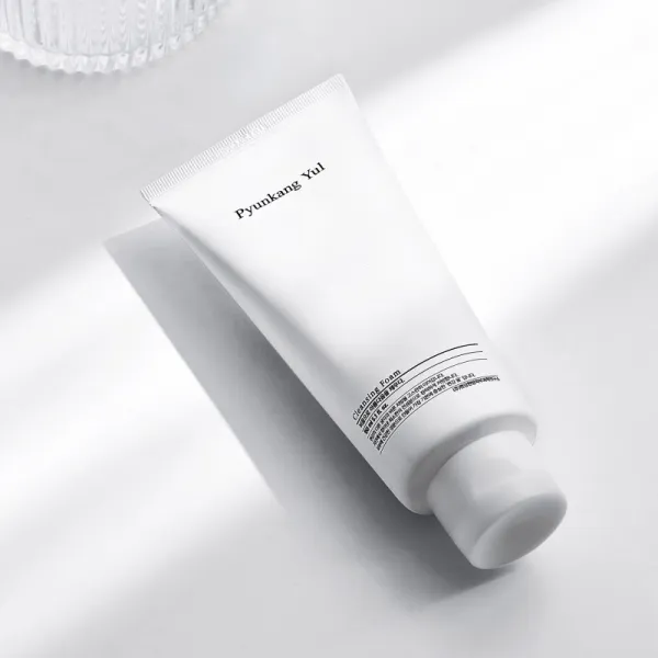 Pyunkang Yul Cleansing Foam hĺbkovo čistiaca pena na rozšírené póry 150 ml