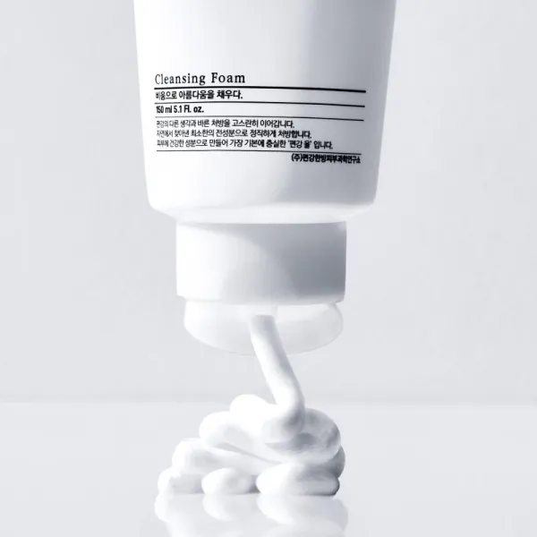 Pyunkang Yul Cleansing Foam hĺbkovo čistiaca pena na rozšírené póry 150 ml