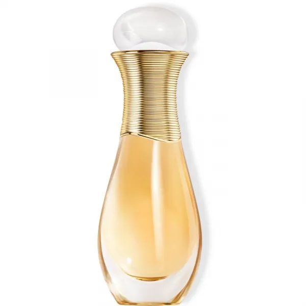 DIOR J'adore Roller-Pearl parfumovaná voda roll-on pre ženy 20 ml