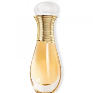 DIOR J'adore Roller-Pearl parfumovaná voda roll-on pre ženy 20 ml