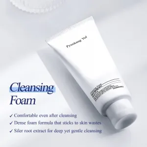 Pyunkang Yul Cleansing Foam hĺbkovo čistiaca pena na rozšírené póry 150 ml