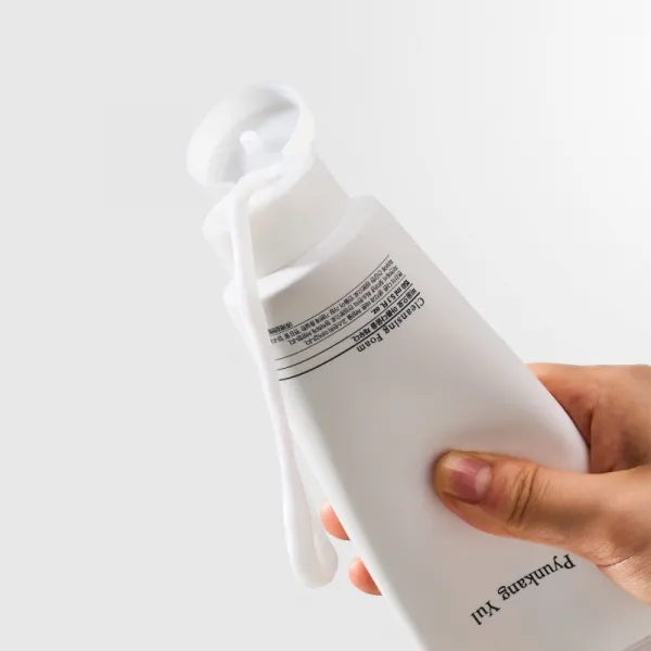 Pyunkang Yul Cleansing Foam hĺbkovo čistiaca pena na rozšírené póry 150 ml