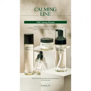 Pyunkang Yul Calming Moisture Serum upokojujúce a hydratačné sérum pre citlivú pleť 30 ml