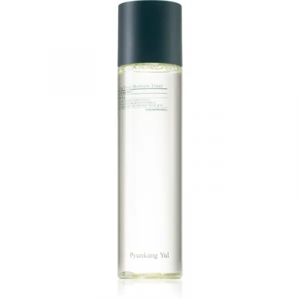 Pyunkang Yul Calming Moisture Deep Toner upokojujúce tonikum pre intenzívnu hydratáciu pleti 150 ml